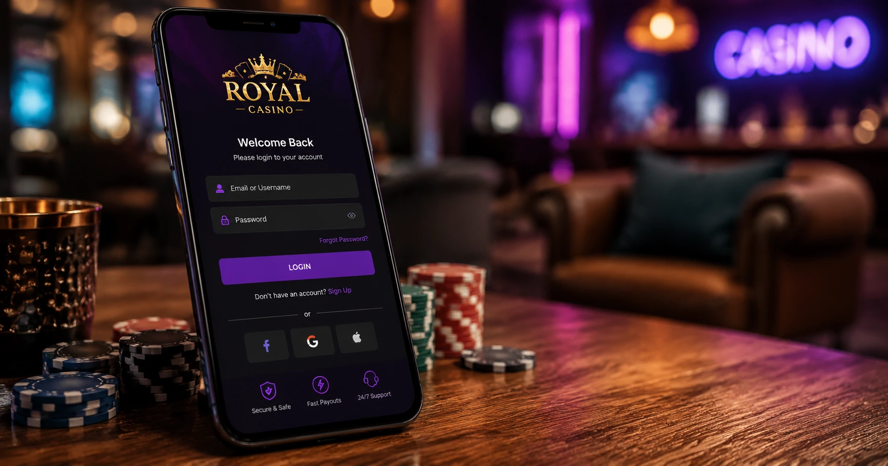 How to Access 777mini casino login - image 2 How to Access 777mini casino login - image 2