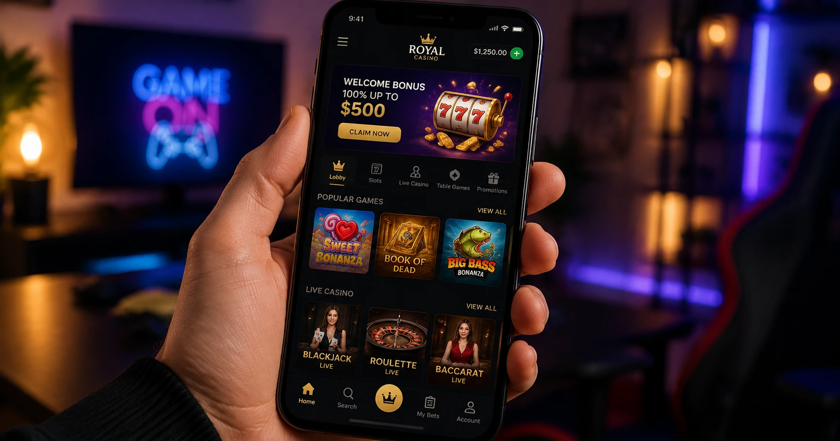 Discovering Milton 88 Online Casino: Your Ultimate Gaming Destination - image 2 Discovering Milton 88 Online Casino: Your Ultimate Gaming Destination - image 2