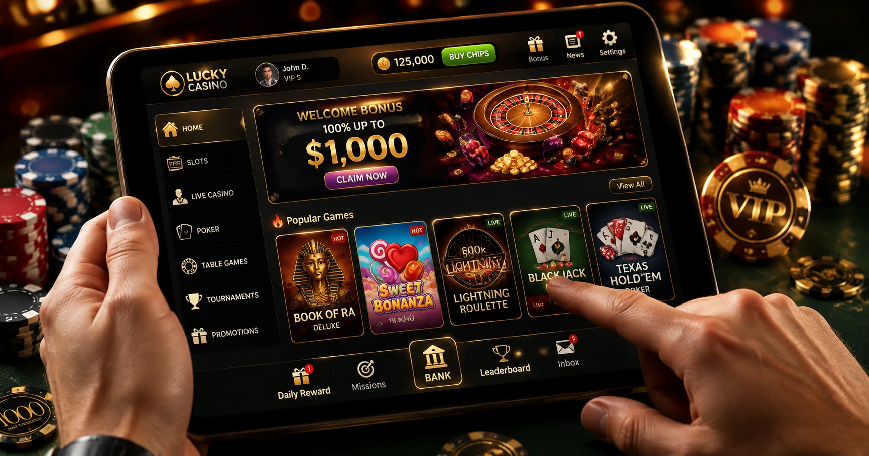 Milyon88 Casino Online Games: The Latest Trend in the Philippines - image 2 Milyon88 Casino Online Games: The Latest Trend in the Philippines - image 2