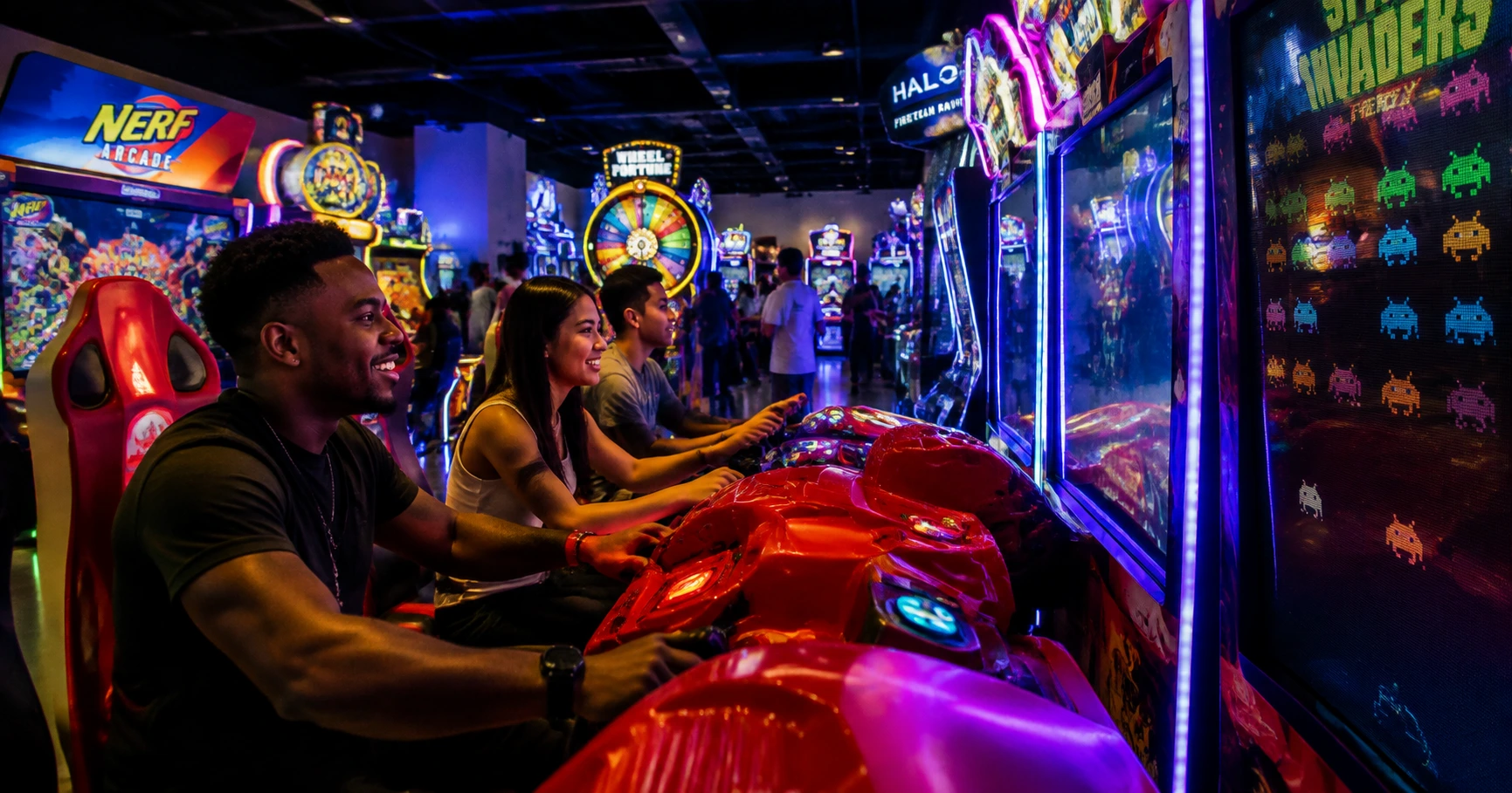 Exploring Taya365 Arcade Games: The Future of Filipino Gaming Entertainment - image 1 Exploring Taya365 Arcade Games: The Future of Filipino Gaming Entertainment - image 1