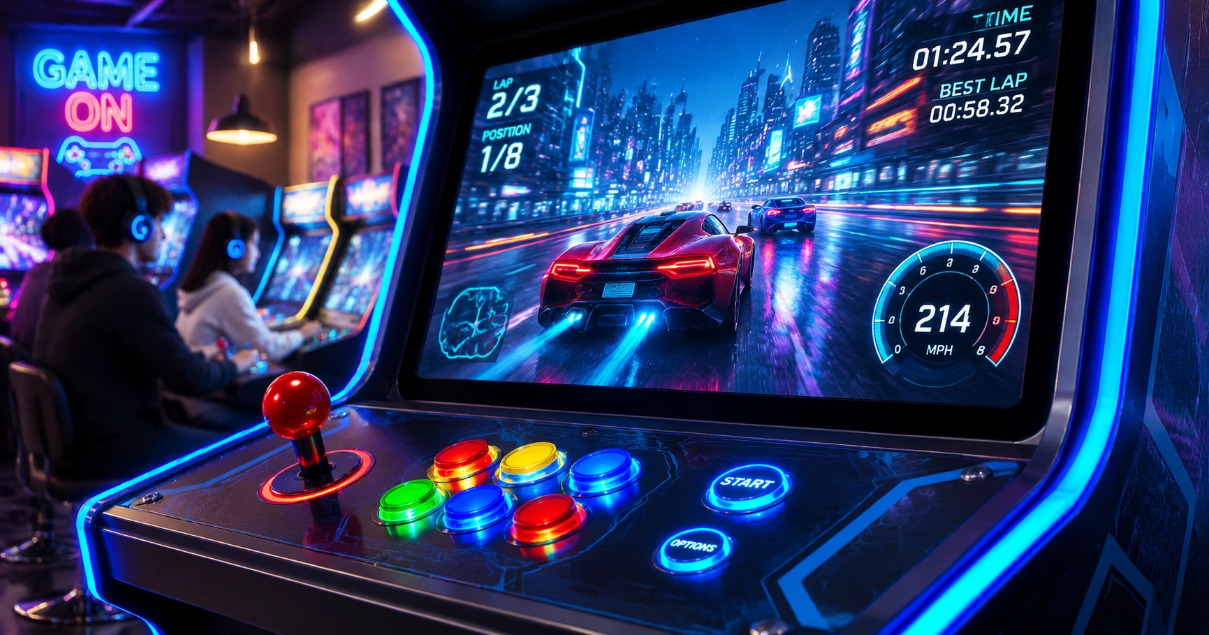 Exploring Taya365 Arcade Games: The Future of Filipino Gaming Entertainment - image 2 Exploring Taya365 Arcade Games: The Future of Filipino Gaming Entertainment - image 2
