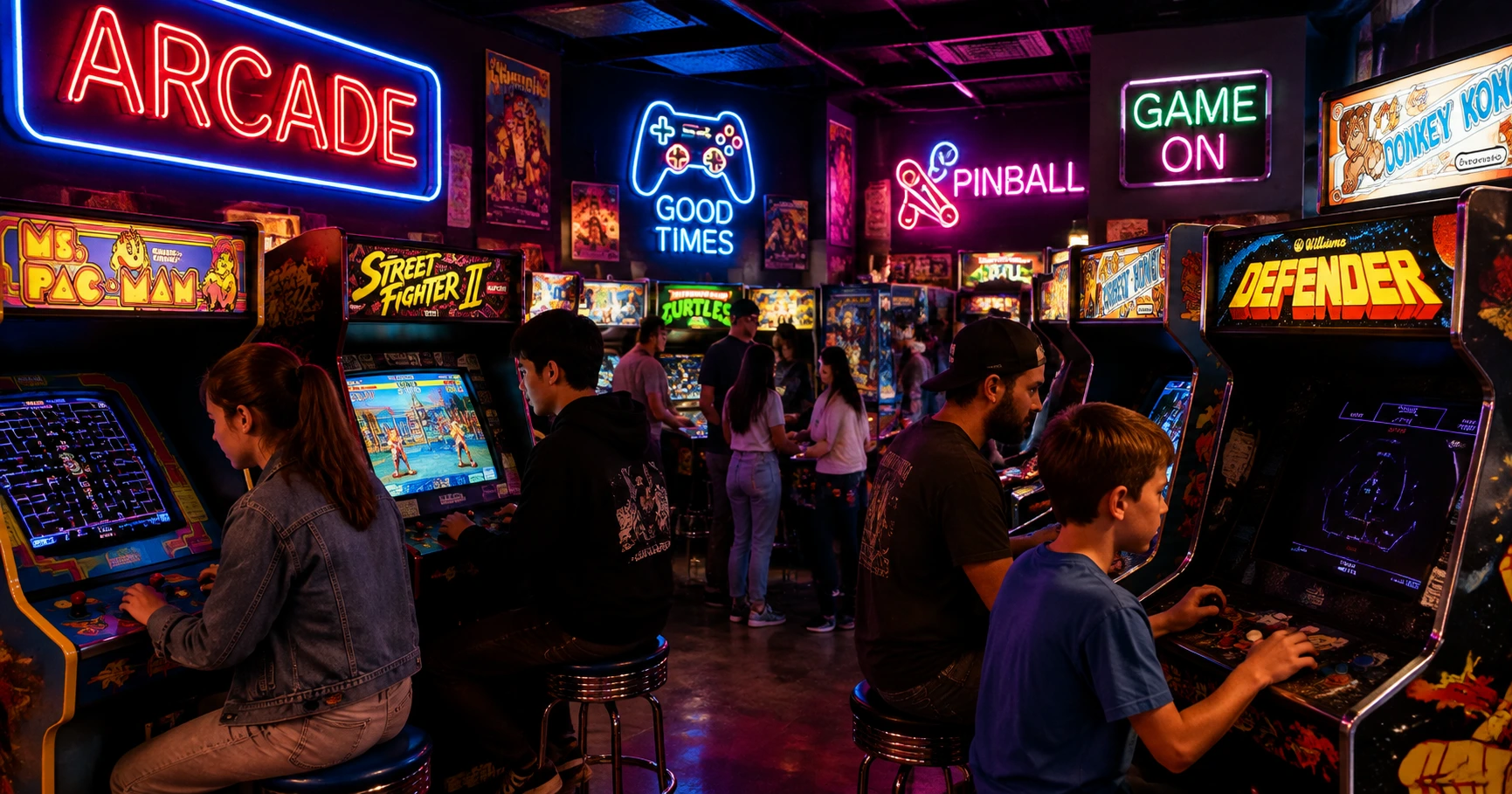 Understanding Taya365 Arcade Games - image 1 Understanding Taya365 Arcade Games - image 1