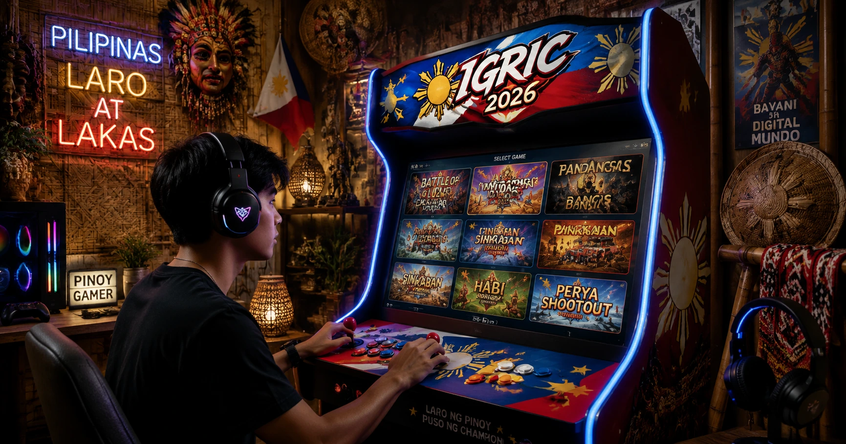 Understanding Taya365 Arcade Games - image 3 Understanding Taya365 Arcade Games - image 3
