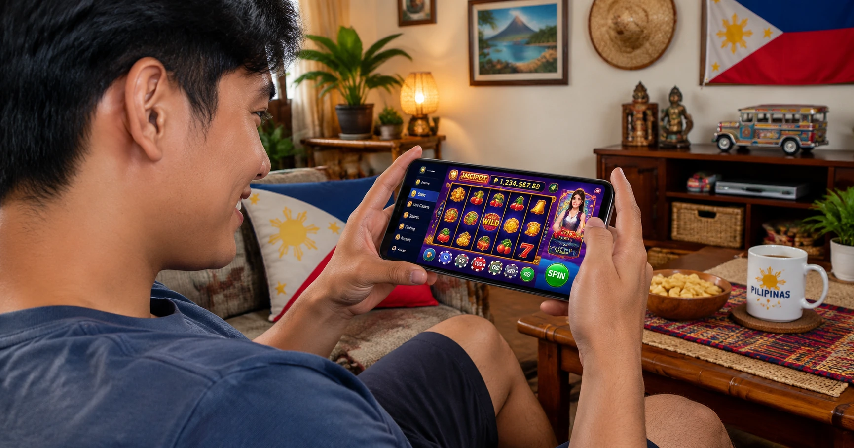 Goperya Live Casino: The Ultimate Filipino Gaming Experience - image 2 Goperya Live Casino: The Ultimate Filipino Gaming Experience - image 2