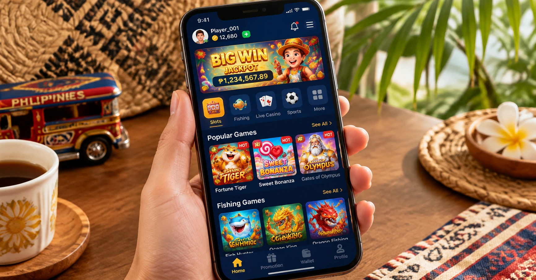 How to Get the Million88 App Download APK for Filipino Gamers - image 1 How to Get the Million88 App Download APK for Filipino Gamers - image 1